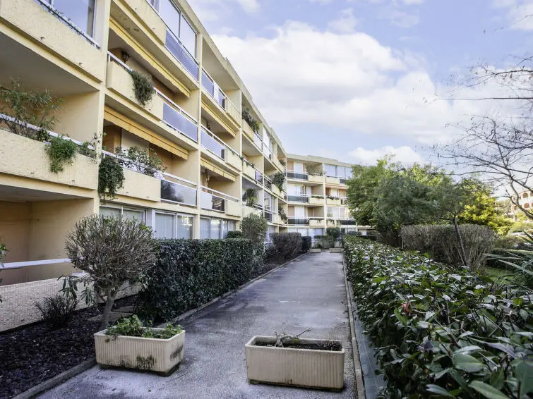 Résidence Côte d'Azur