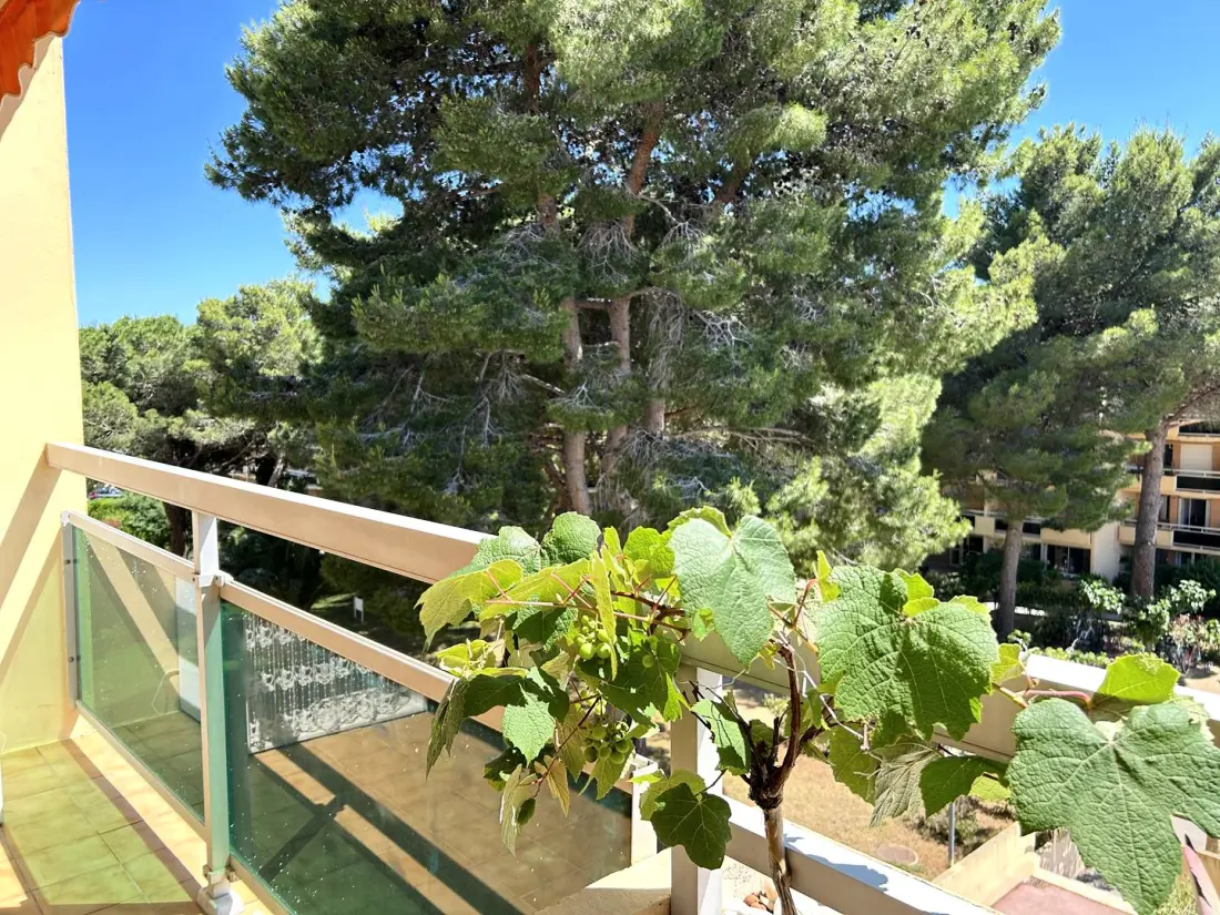 Résidence Cote D'azur V