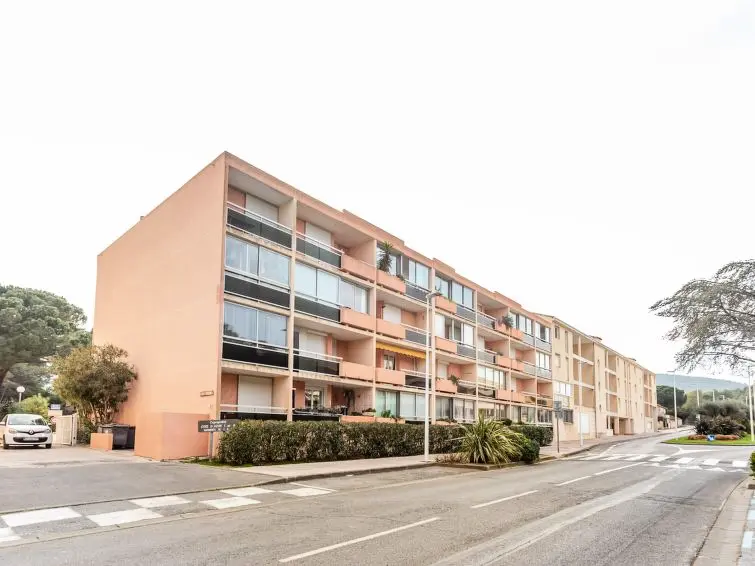 Résidence Côte d'Azur