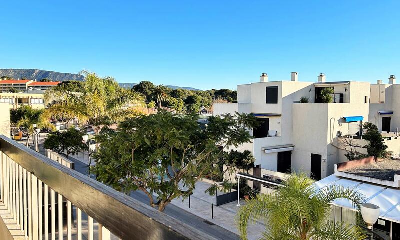 Résidence Dunes - - Bormes Les Mimosas - 1