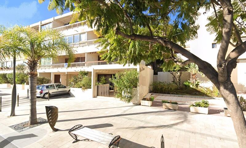 Résidence Dunes - - Bormes Les Mimosas - 10