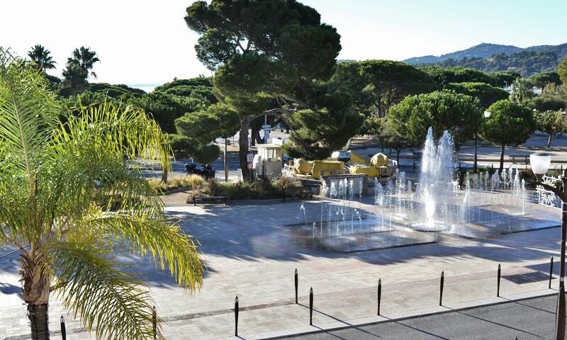Résidence Dunes - - Bormes Les Mimosas - 11