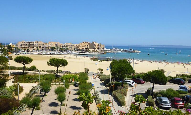 Résidence Dunes - - Bormes Les Mimosas - 13
