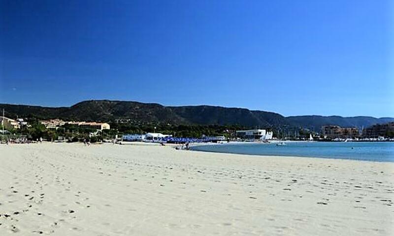 Résidence Dunes - - Bormes Les Mimosas - 14