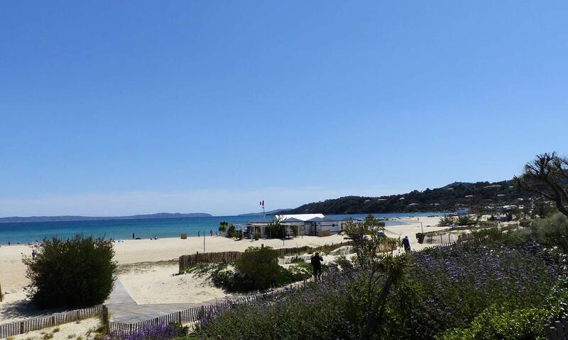 Résidence Dunes - - Bormes Les Mimosas - 8