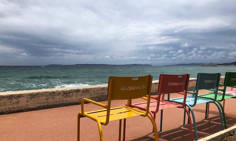 Résidence Jardins Du Golfe - - Bormes Les Mimosas - 12