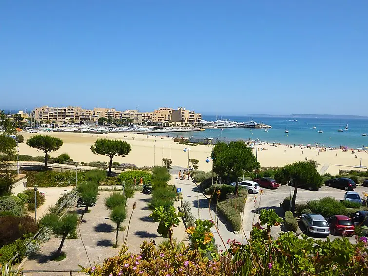 Residence La Mer