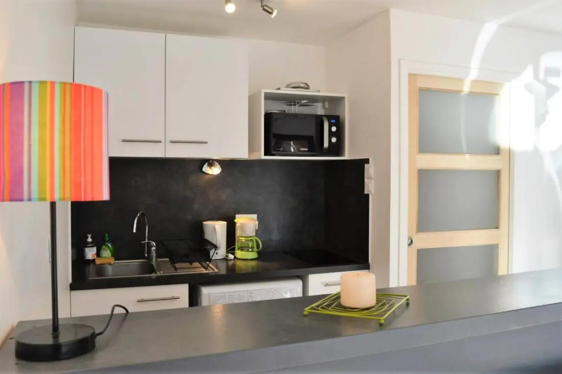 Residence La Mer