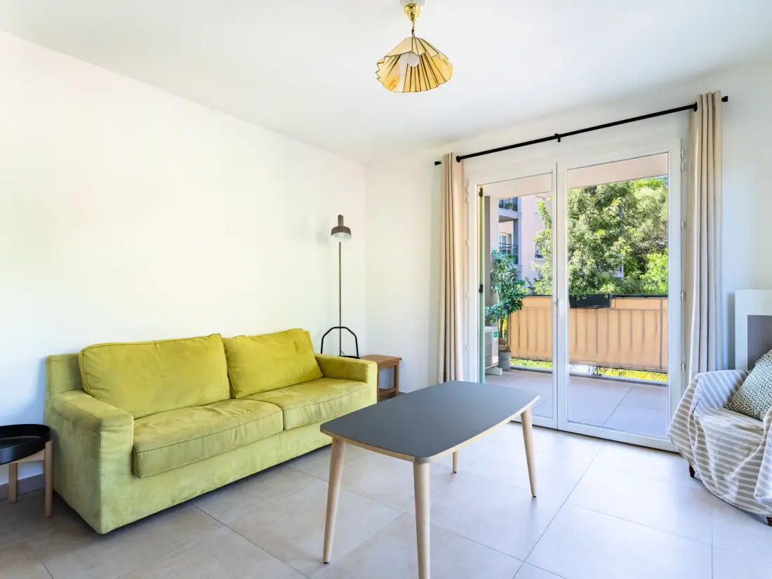 Résidence Le Clos Jardin