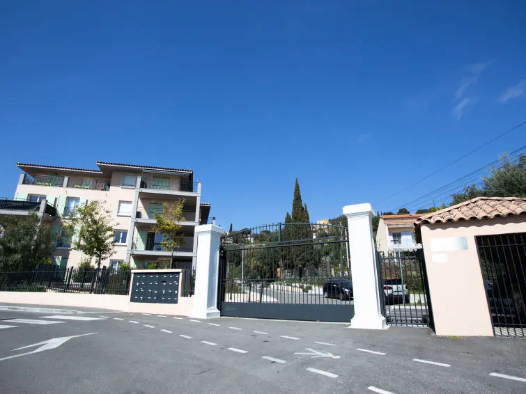 Résidence Le Clos Jardin