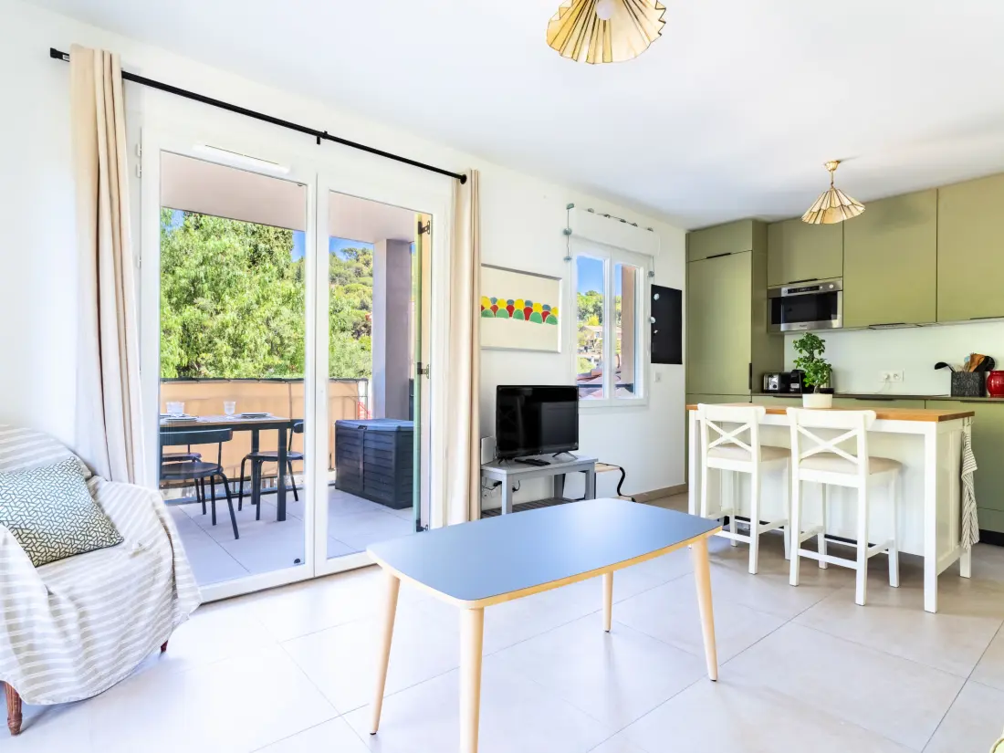 Résidence Le Clos Jardin