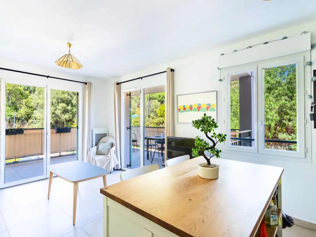 Résidence Le Clos Jardin