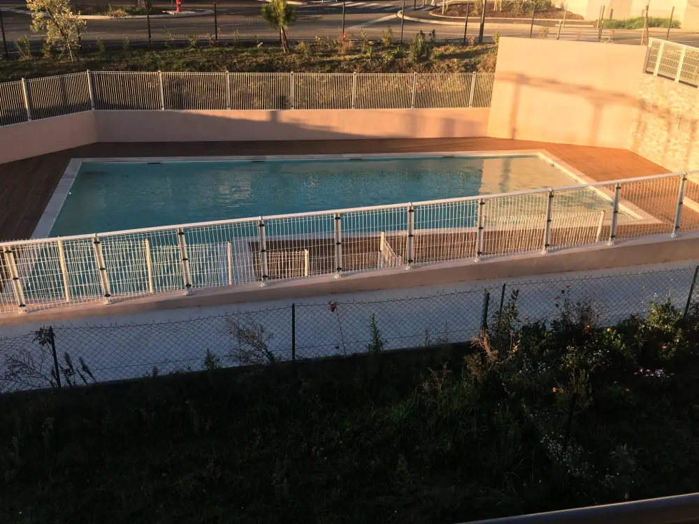 Résidence Le Jardin du Loderi