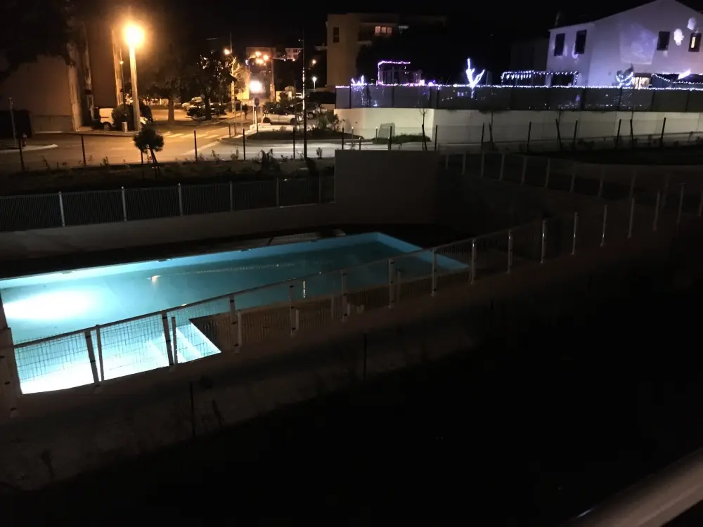 Résidence Le Jardin du Loderi