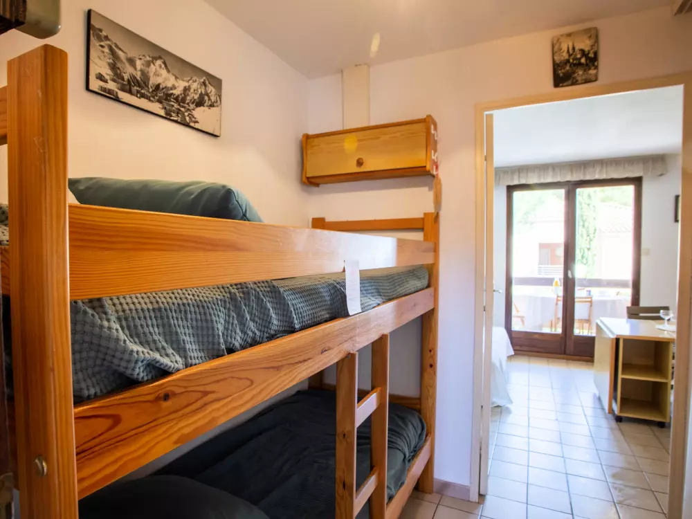 Résidence Les Mimosas Bleus