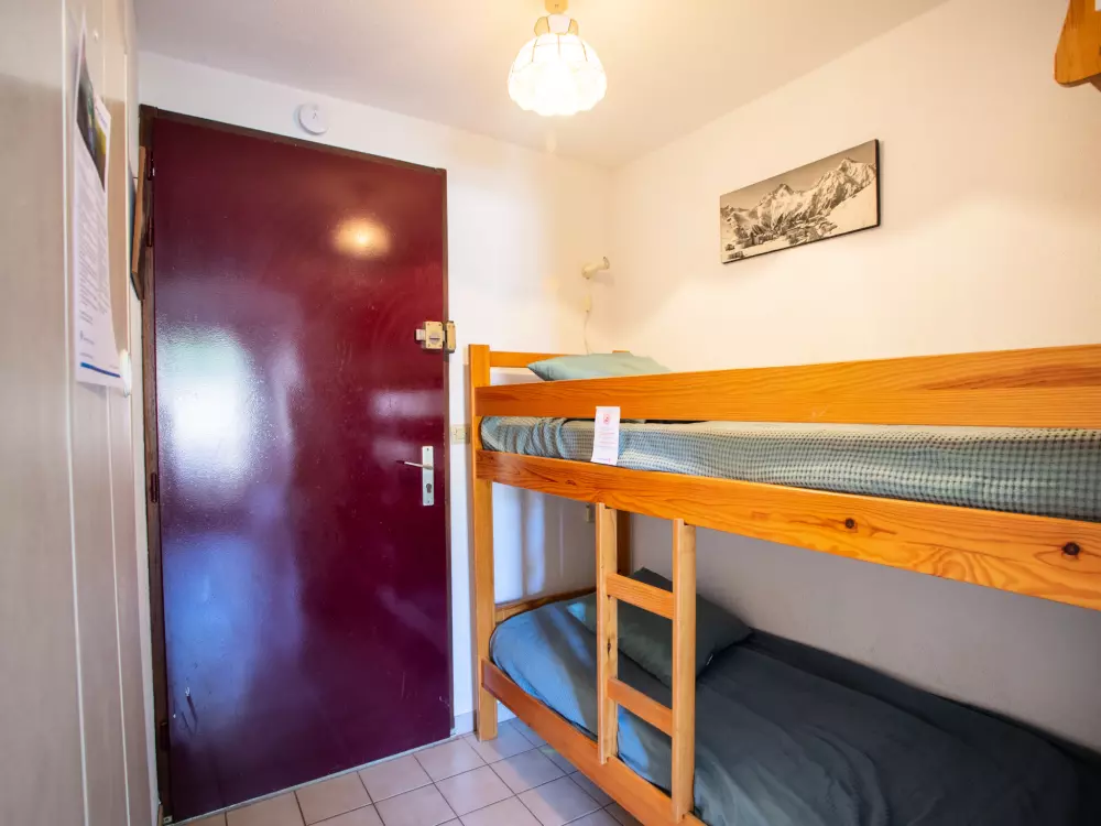 Résidence Les Mimosas Bleus