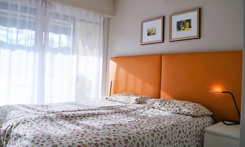 Résidence Levant Faviere - - Bormes Les Mimosas - 9