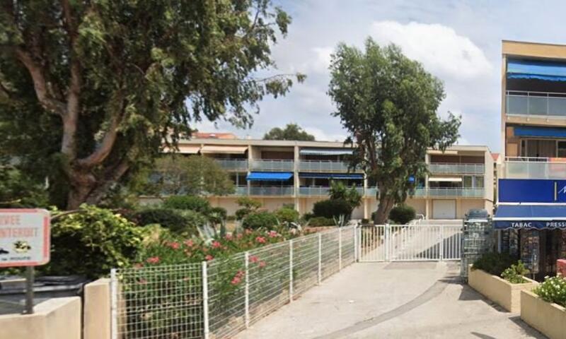 Résidence Levant Faviere - - Bormes Les Mimosas - 14