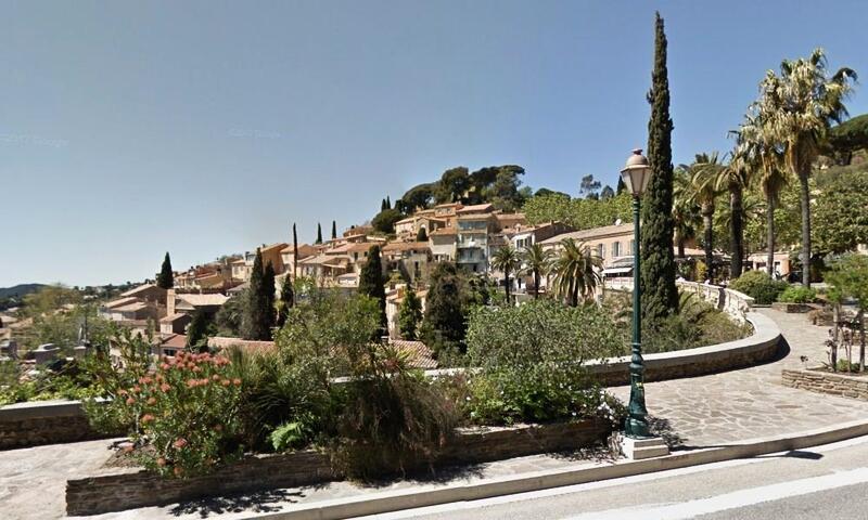 Résidence Levant Faviere - - Bormes Les Mimosas - 19