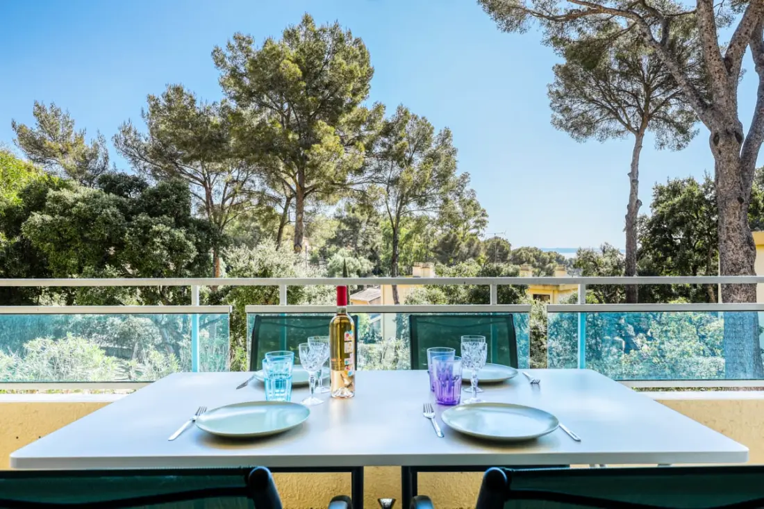 Résidence Magnifique T3 Design, Piscine, à 500m De La Plage