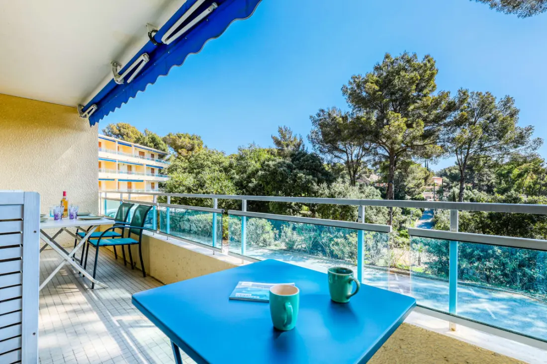 Résidence Magnifique T3 Design, Piscine, à 500m De La Plage
