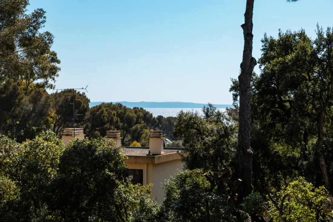 Résidence Magnifique T3 Design, Piscine, à 500m De La Plage
