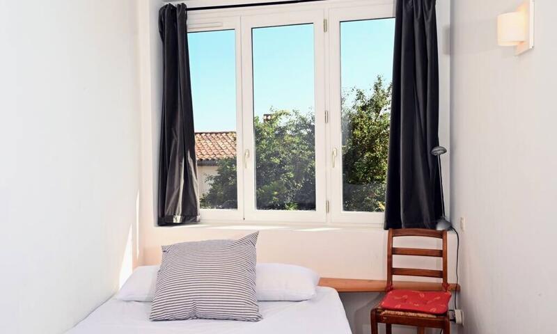 Résidence Maison Cosy Au Village Avec Vue Mer & Clim – 6 Pers - - Bormes Les Mimosas - 7