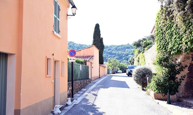 Résidence Maison Cosy Au Village Avec Vue Mer & Clim – 6 Pers - - Bormes Les Mimosas - 11
