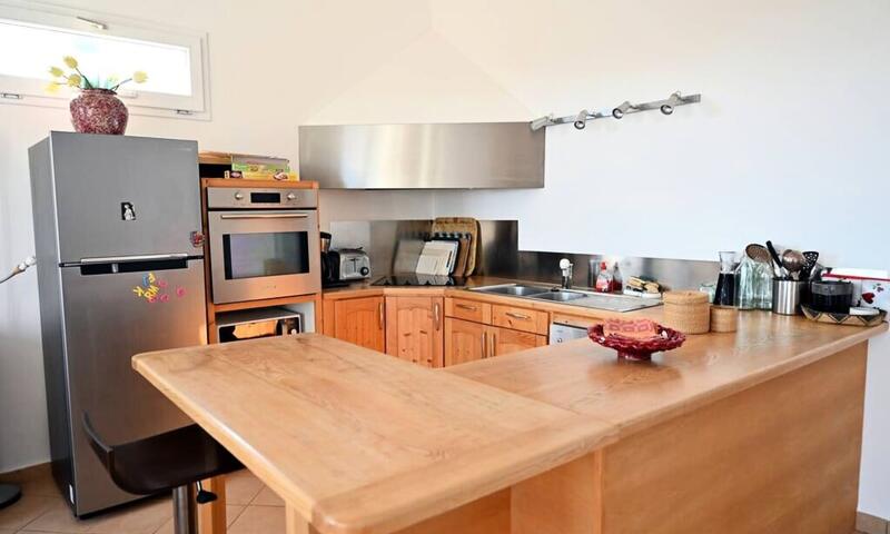 Résidence Maison Cosy Au Village Avec Vue Mer & Clim – 6 Pers - - Bormes Les Mimosas - 2
