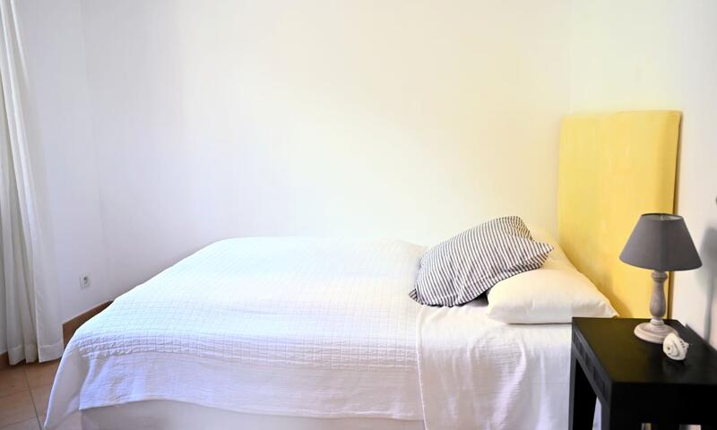 Résidence Maison Cosy Au Village Avec Vue Mer & Clim – 6 Pers - - Bormes Les Mimosas - 13