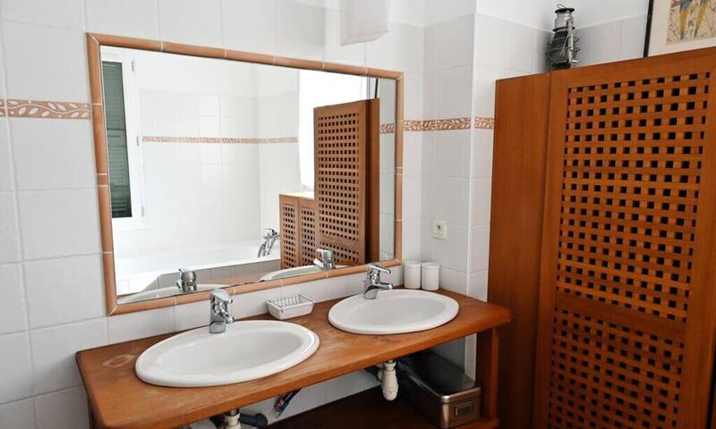 Résidence Maison Cosy Au Village Avec Vue Mer & Clim – 6 Pers - - Bormes Les Mimosas - 10