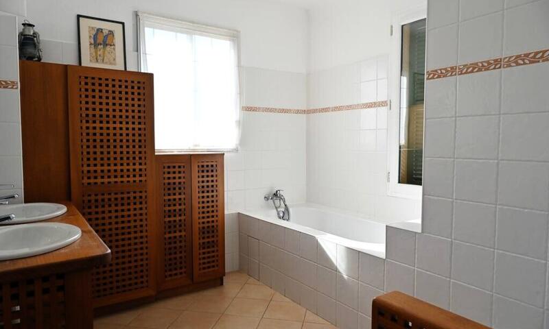Résidence Maison Cosy Au Village Avec Vue Mer & Clim – 6 Pers - - Bormes Les Mimosas - 9
