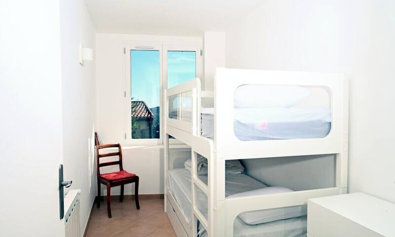 Résidence Maison Cosy Au Village Avec Vue Mer & Clim – 6 Pers - - Bormes Les Mimosas - 4