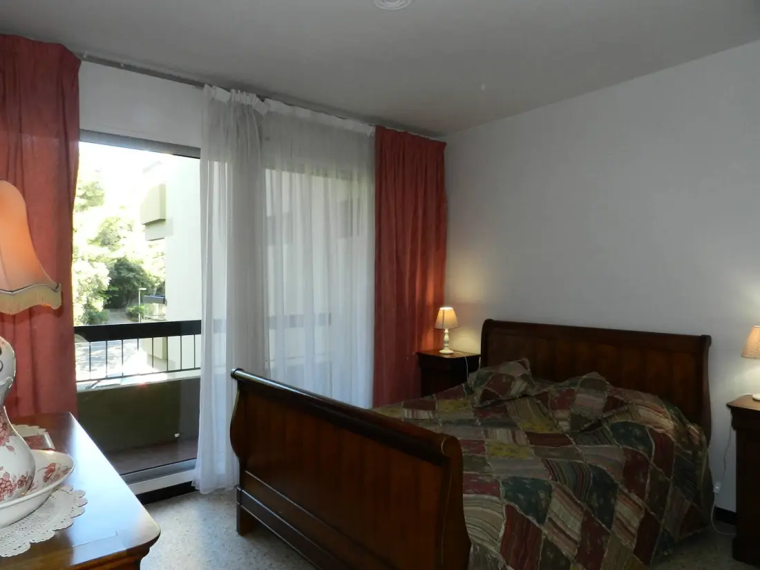 Résidence Parc Des Oliviers