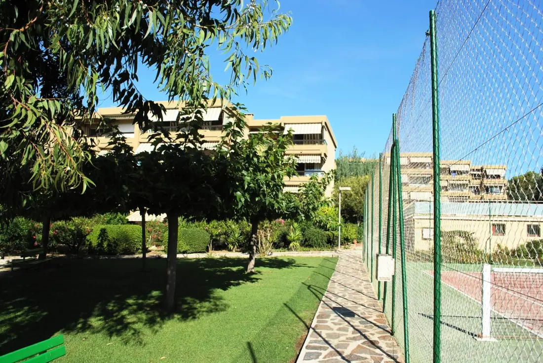 Résidence Parc Des Oliviers