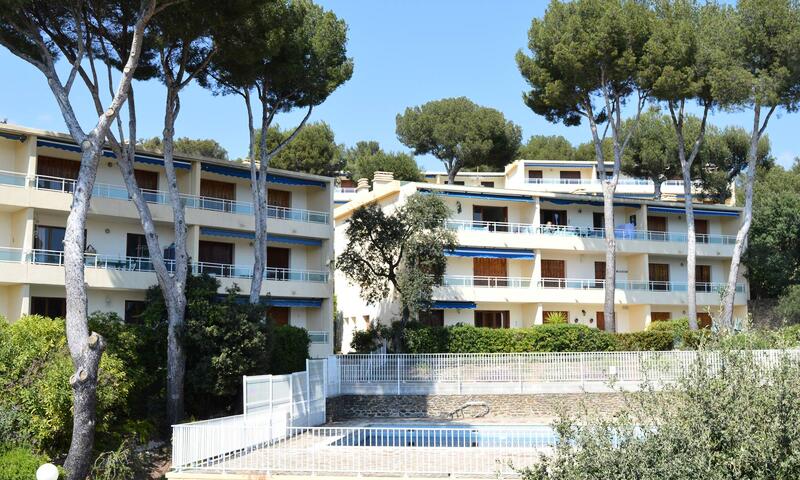 Résidence Parcs Du Soleil - Bormes Les Mimosas - 12