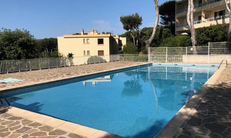 Résidence Parcs Du Soleil - Bormes Les Mimosas - 13