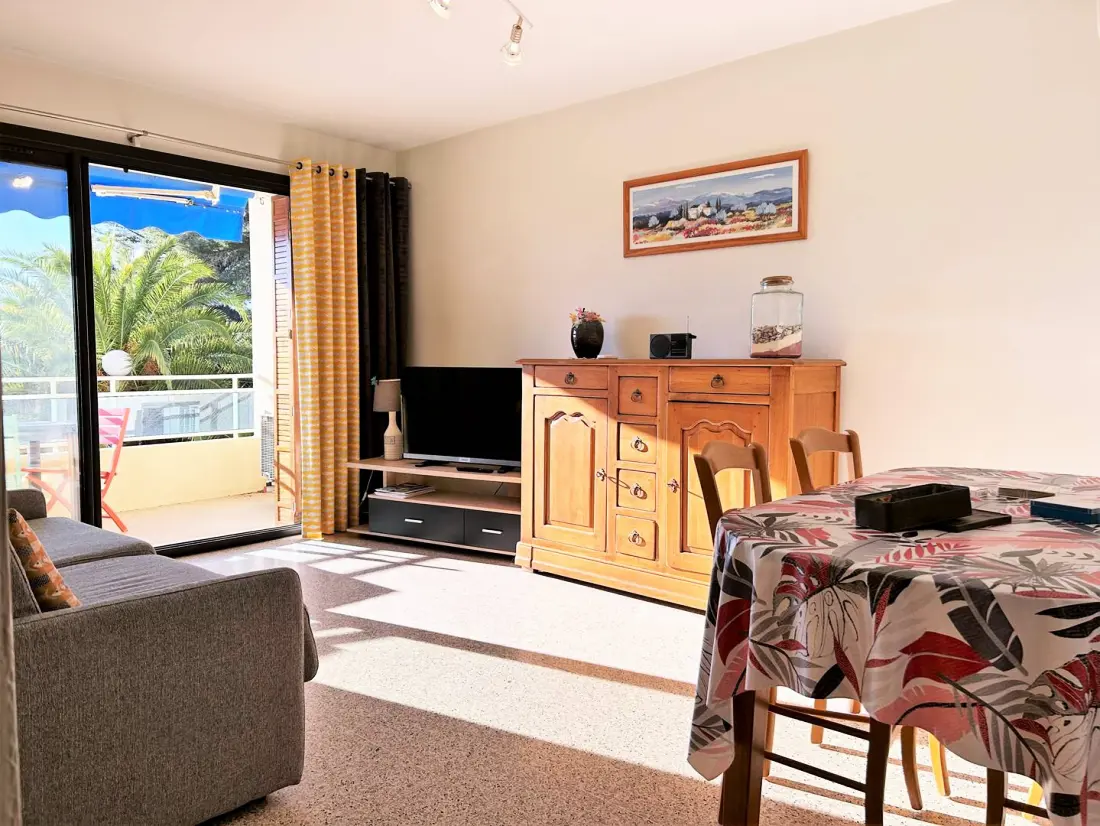 Résidence Parcs Du Soleil
