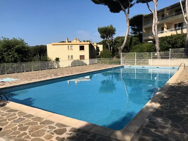 Résidence Parcs Du Soleil