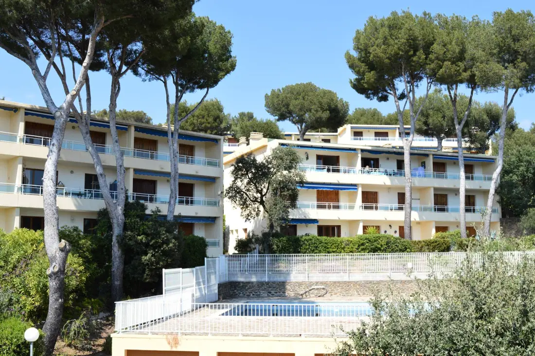 Résidence Parcs Du Soleil