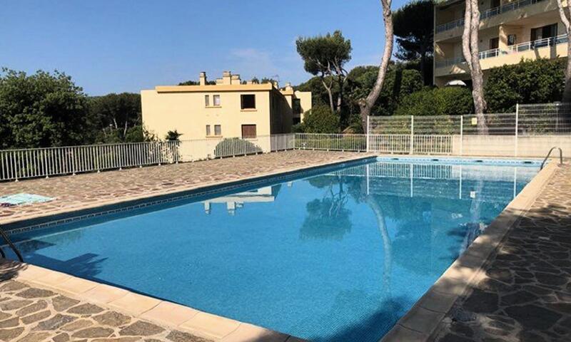 Résidence Parcs Du Soleil - Bormes Les Mimosas - 18