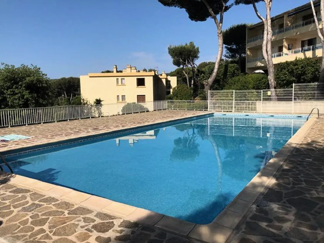 Résidence Parcs Du Soleil