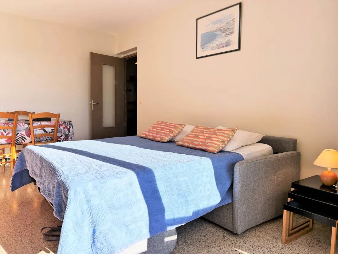 Résidence Parcs Du Soleil