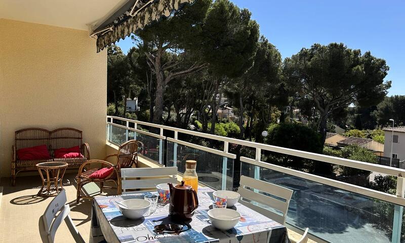Résidence Parcs Du Soleil - Bormes Les Mimosas - 17