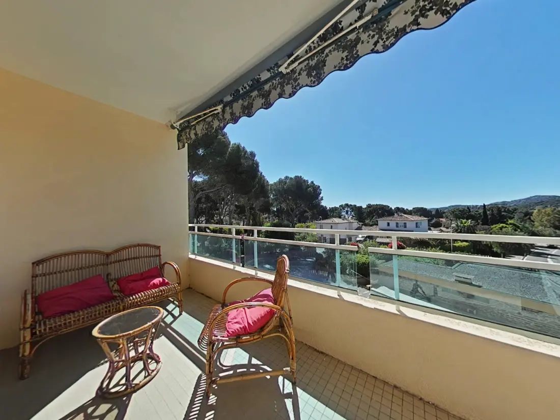 Résidence Parcs Du Soleil