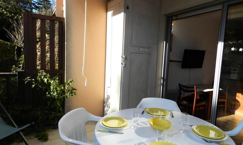 Résidence Rives De La Faviere - - Bormes Les Mimosas - 15