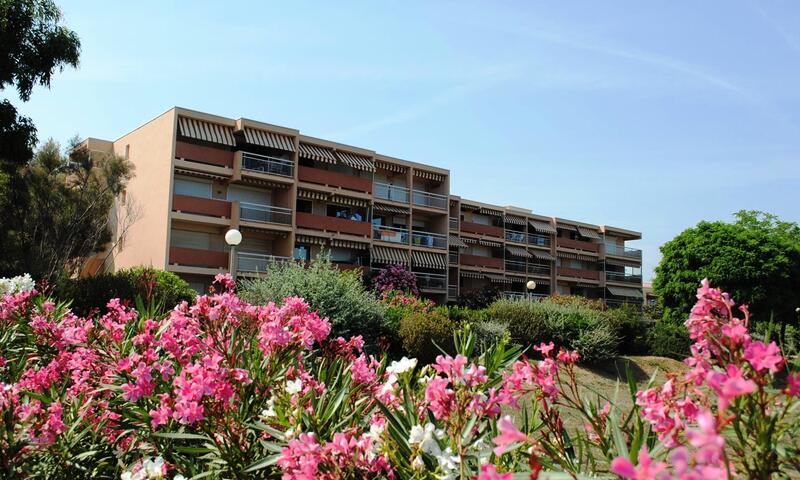Résidence Rives De La Faviere - - Bormes Les Mimosas - 8