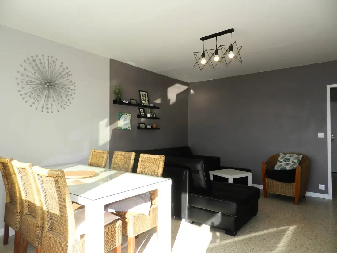 Sud Residence