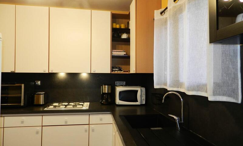 Sud Residence - Bormes Les Mimosas - 19