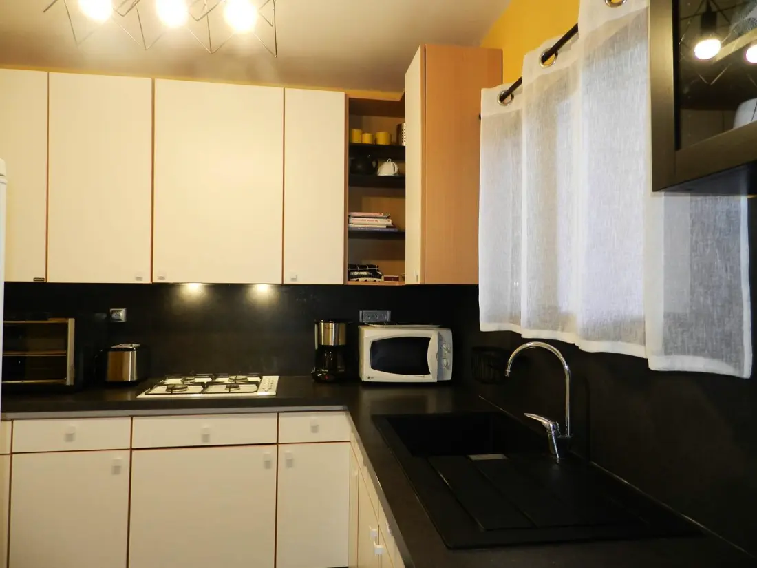 Sud Residence